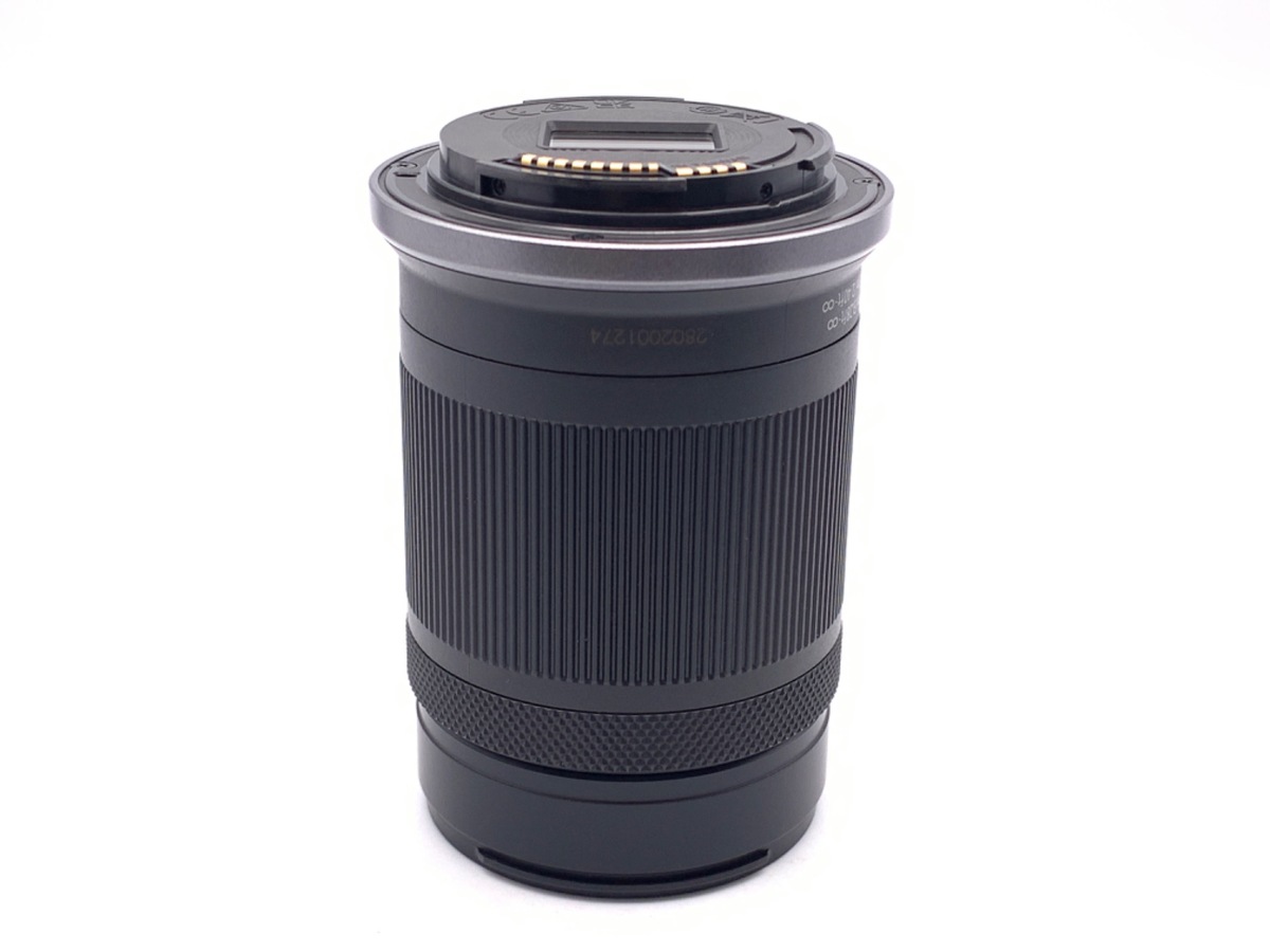 RF-S55-210mm F5-7.1 IS STM