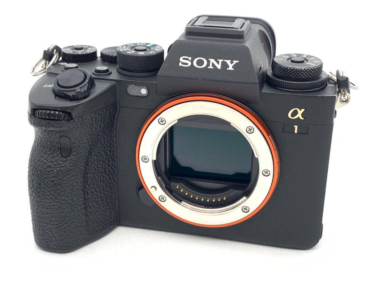 SONY α7 II 本体（ILCE-7M2）【フルサイズミラーレス】 α（ソニー） ソニー SONY α7II ILCE-7M2 ボディ フルサイズ