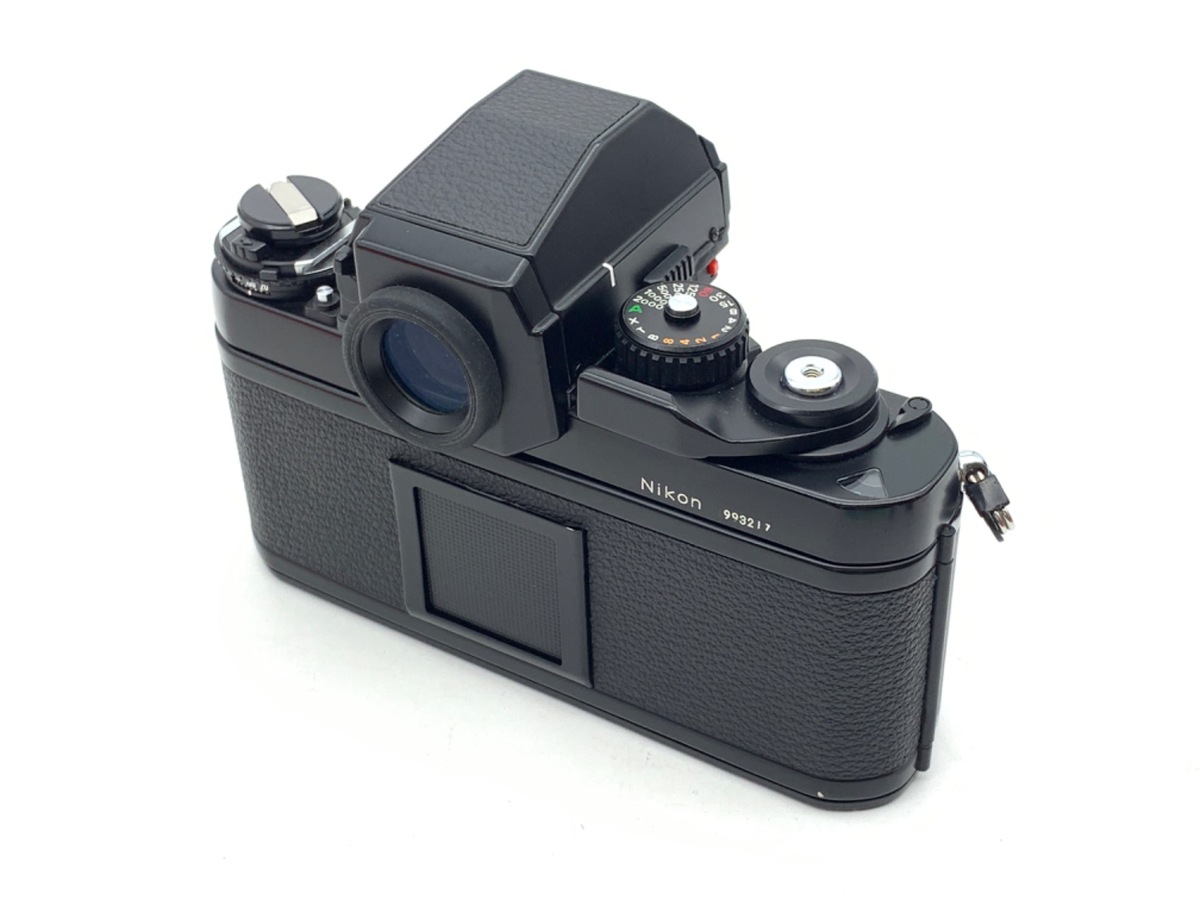 ★実用美品★ Nikon ニコン F3 HP ハイアイポイント フィルムカメラ Yahoo!オークション -「ニコンf3 hpファインダー」の落札相場