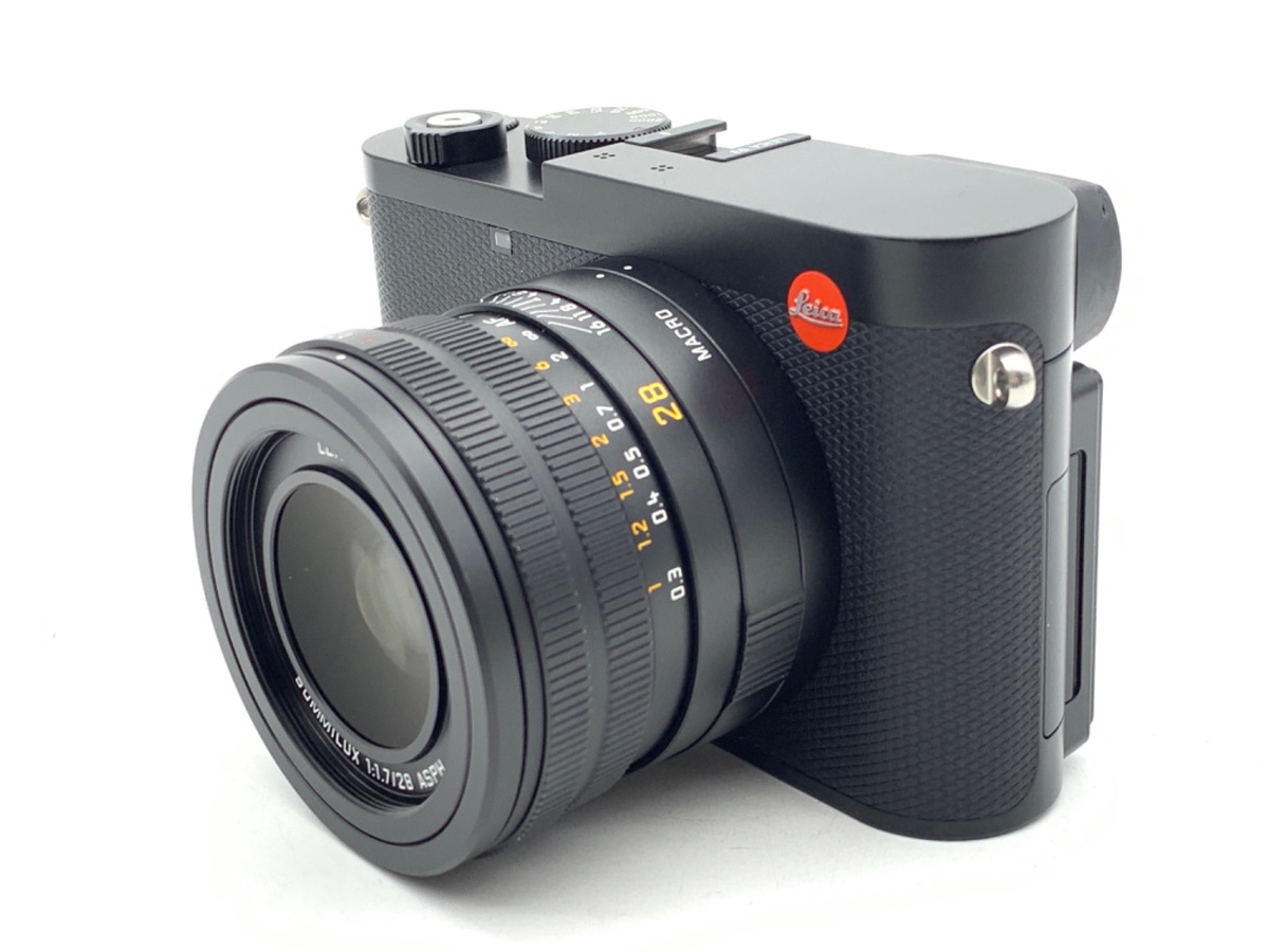 LEICA Q3 中古価格比較 - 価格.com