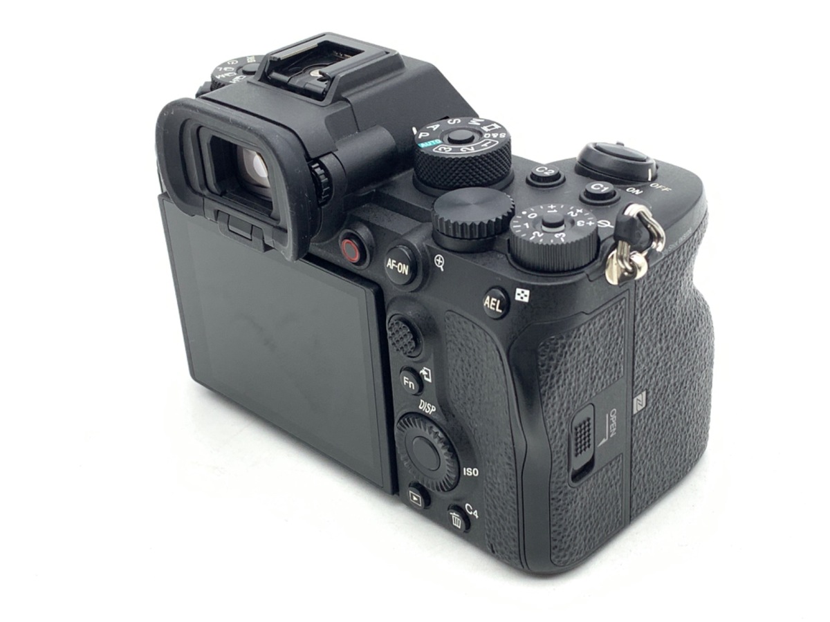 中古：B(並品)】ソニー α1 ボディ [ILCE-1] | 2443801214494