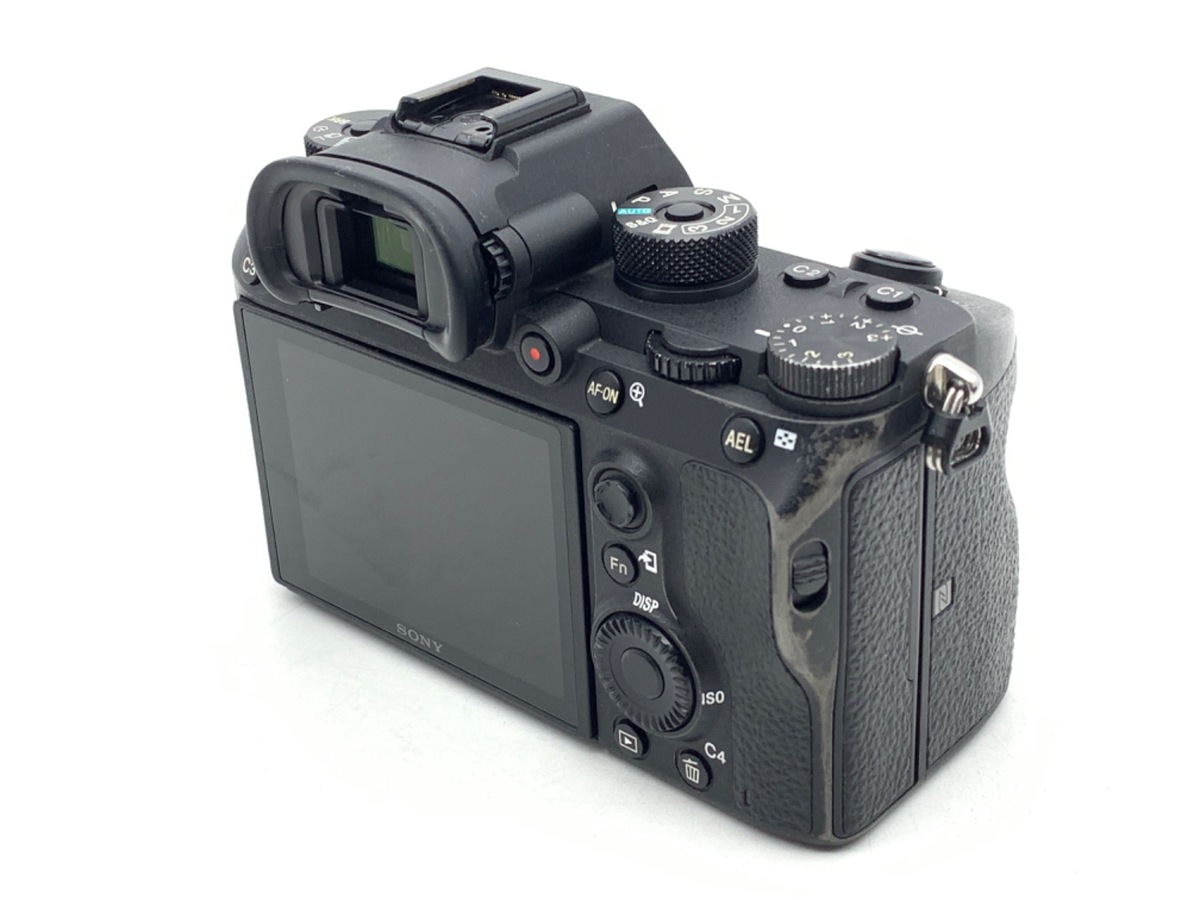中古：B(並品)】ソニー α9 ボディ [ILCE-9] | 2443801222048
