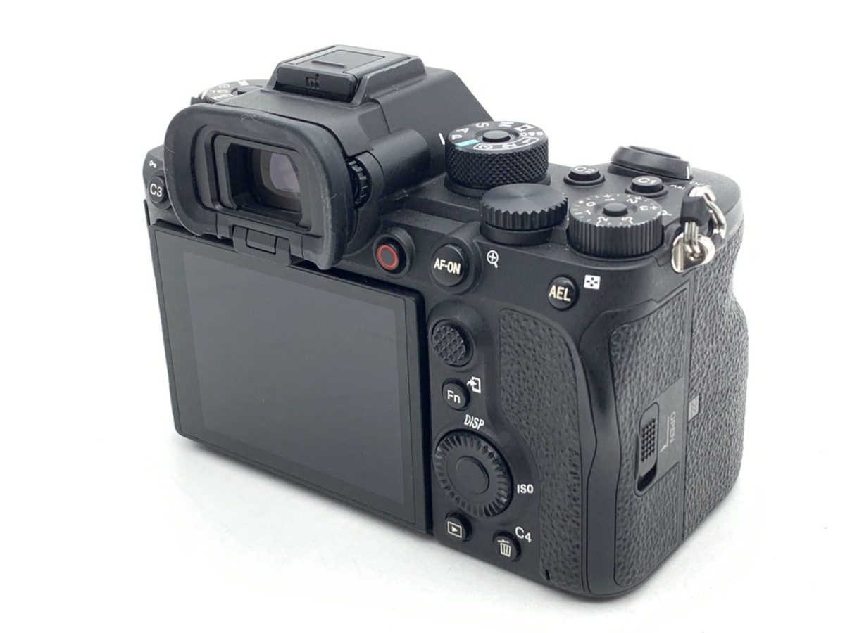 中古：B(並品)】ソニー α1 ボディ [ILCE-1] | 2443801225742