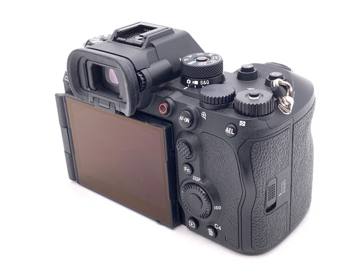 中古】ソニー α9 III ボディ [ILCE-9M3]｜｜カメラのキタムラ