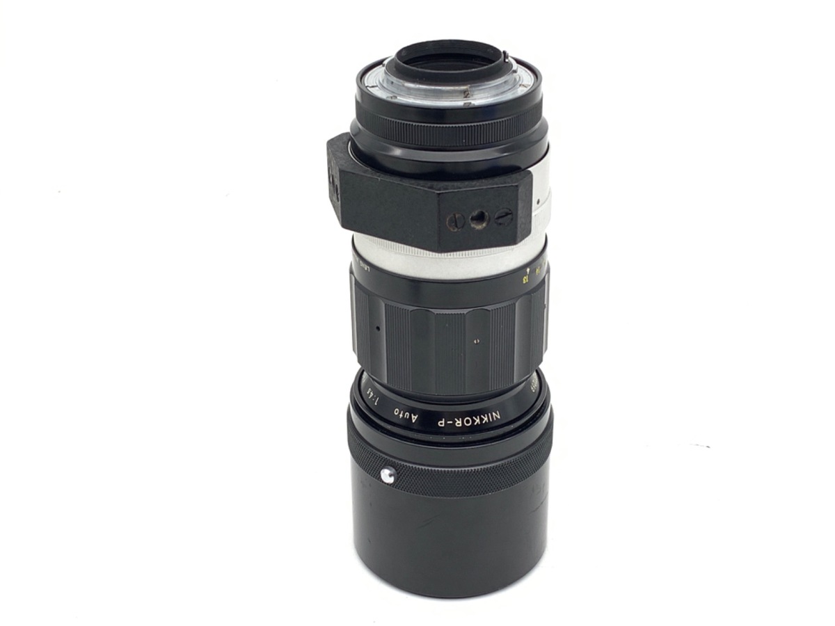 中古】ニコン Auto Nikkor 300mm F4.5 Cなし｜｜カメラのキタムラ