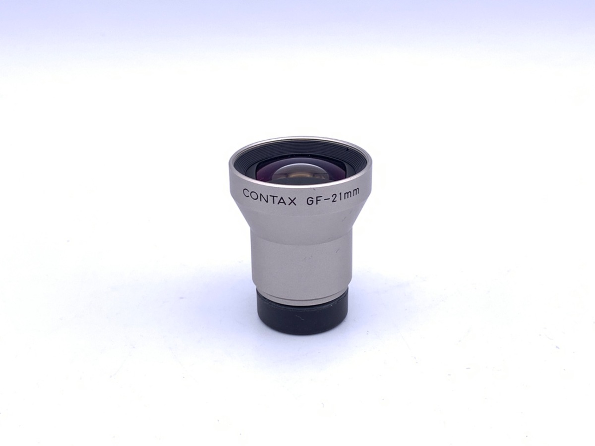 【中古】コンタックス 用品各種