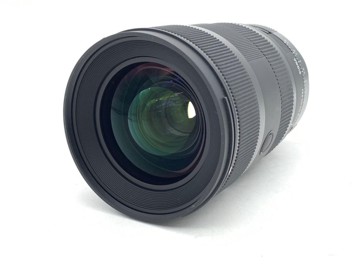 Sigma 28-45mm F1.8 DG DN Art for Sony E for Sony FE mount -Near Mint- `1155 - Picture 3 of 3