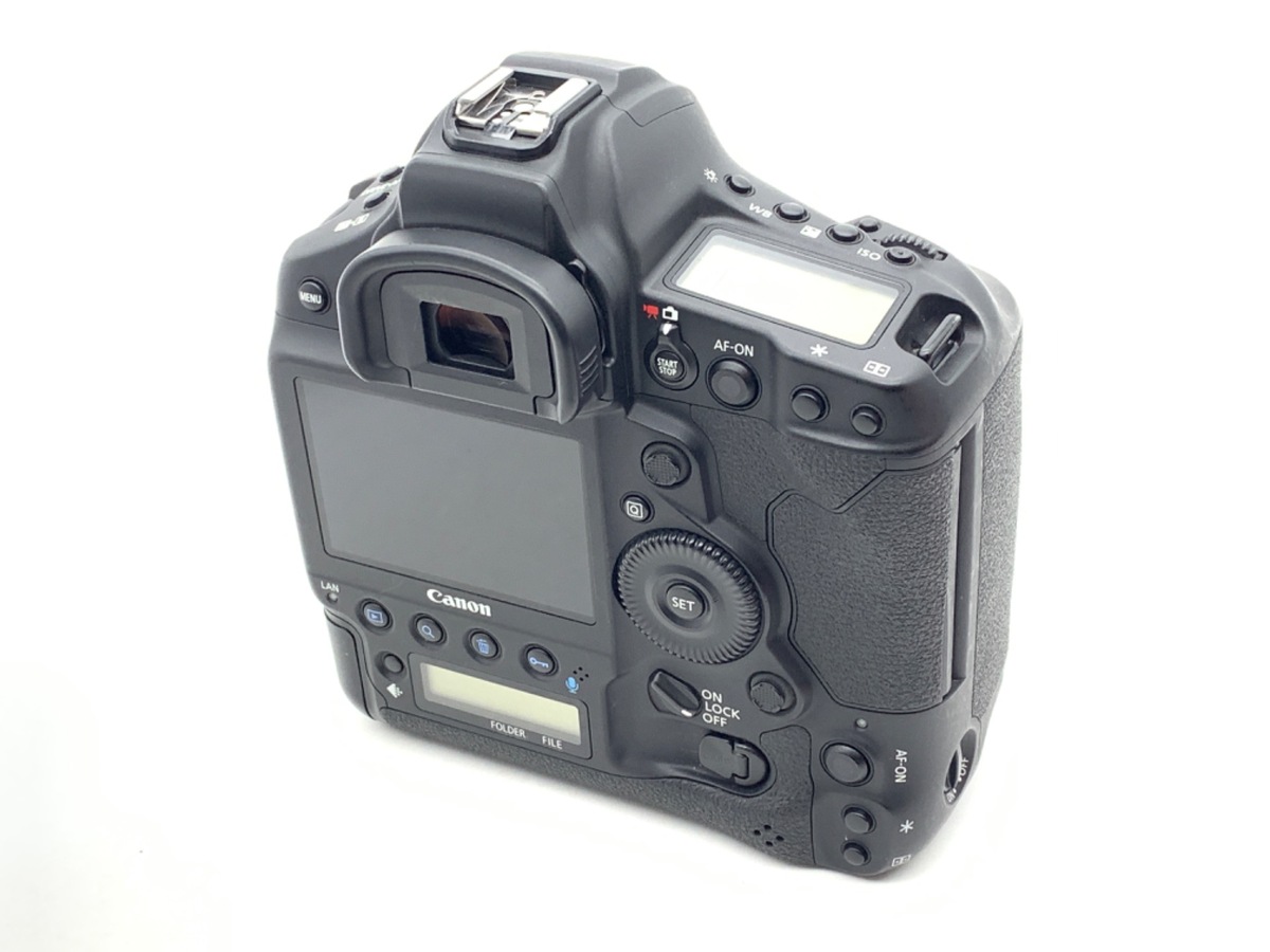 Canon 1DX MarkⅡ ボディのみ 中古】(キヤノン) Canon EOS-1DX MarkII ボディ｜ナニワグループ