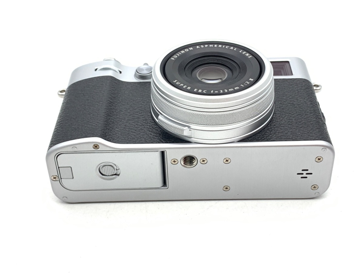 中古：AB(良品)】フジフイルム X100VI 90周年 Limited Edition