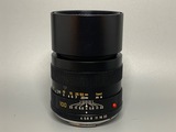 Leica マクロエルマーR 100mm F4 3カム Leica マクロエルマーR 100mm F4 3カム Macro-Elmar-R 100mm f4