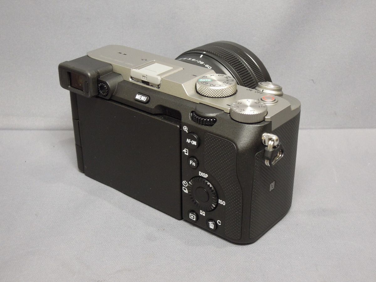 ソニー α7C ズームレンズキット シルバー [ILCE-7CL S] SONY SONYα7C ズームレンズキット ILCE-7CL（S）シルバー α