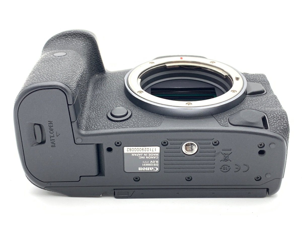 Canon R5ボディ 荻窪カメラのさくらや / キヤノン EOS R5 ボディ