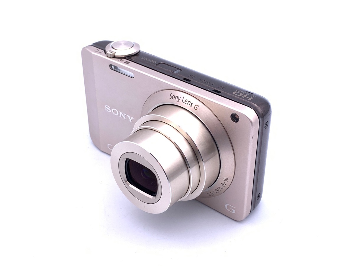 【中古】SONY Cyber-shot DSC-WX10 Sony Cyber-shot Dsc-wx100 - Digital Camera for sale online