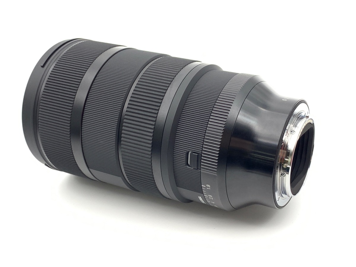 中古：AB(良品)】シグマ 28-45mm F1.8 DG DN Art ソニーE用