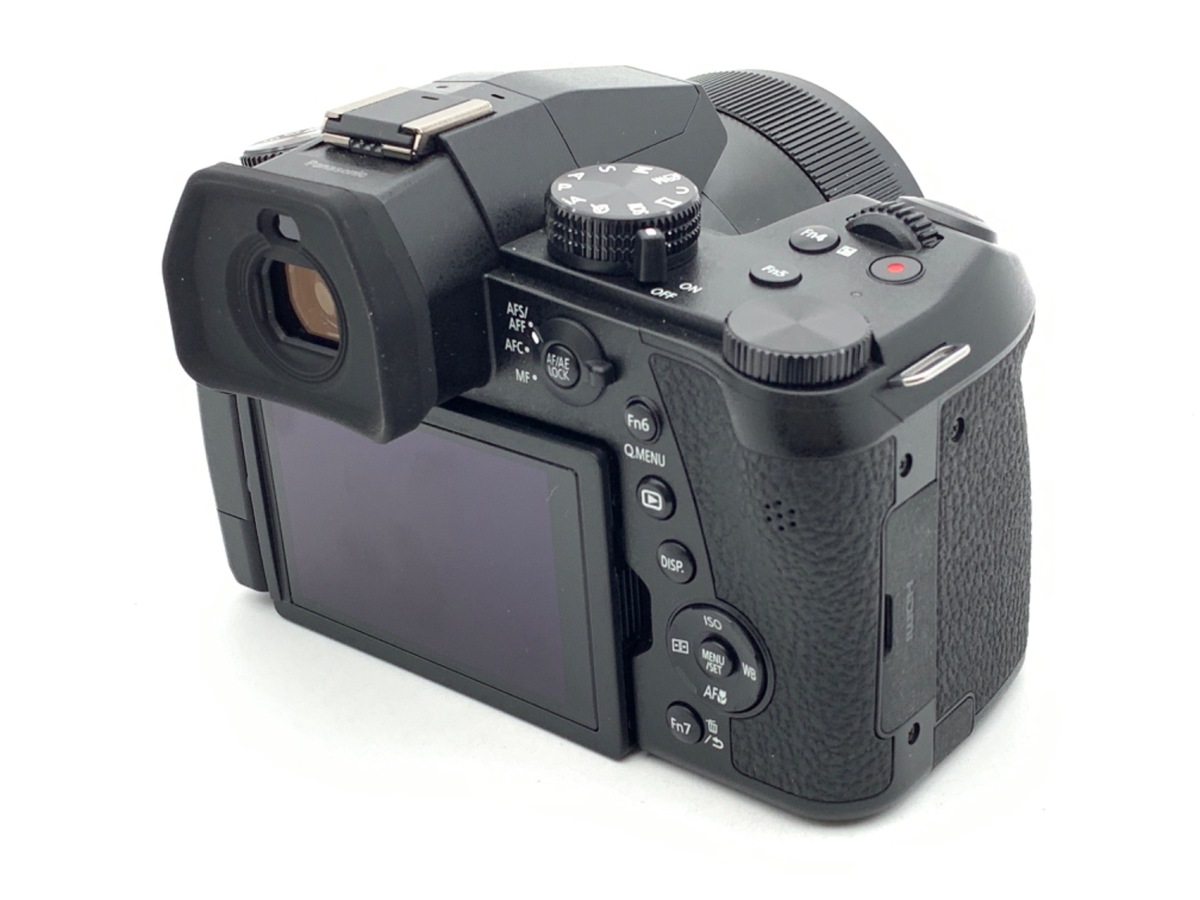 中古】パナソニック LUMIX DC-FZ1000M2｜｜カメラのキタムラネットショップ