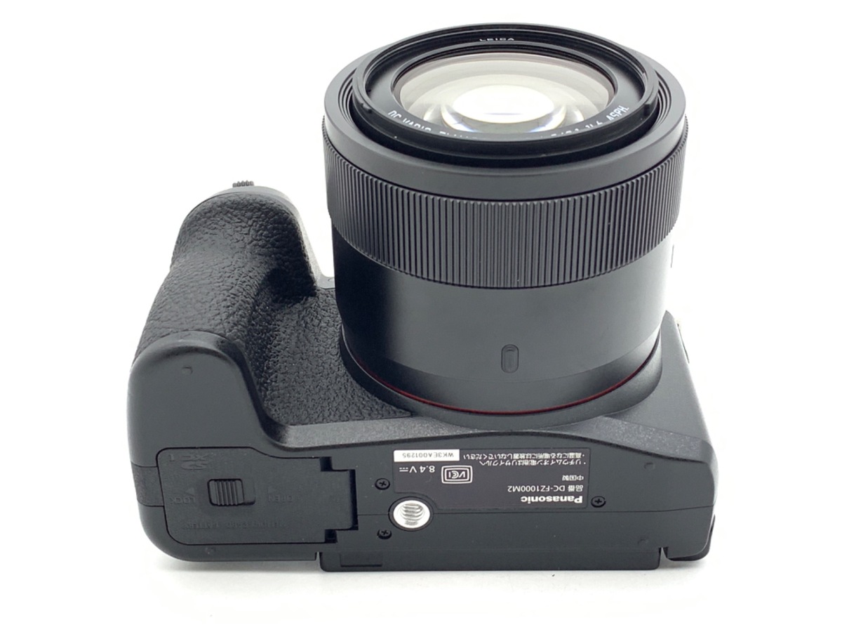 中古】パナソニック LUMIX DC-FZ1000M2｜｜カメラのキタムラネットショップ