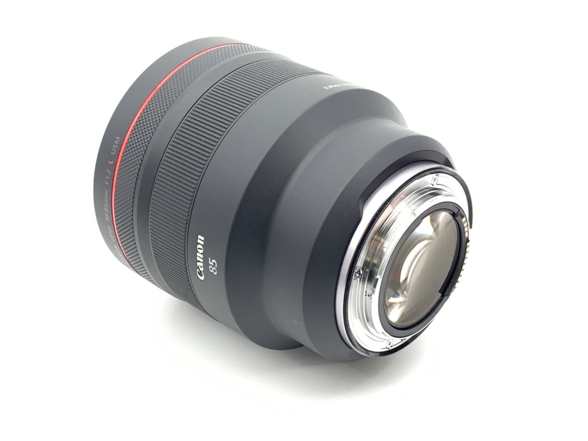 RFレンズ RF85mm F1.2 L USM CANON 美品 Amazon.co.jp: RFレンズ RF85mm F1.2 L USM : 家電＆カメラ