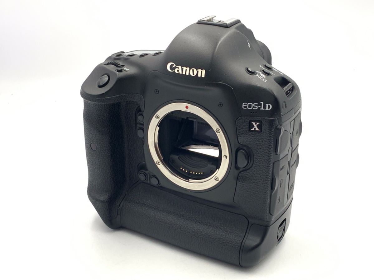 EOS-1D X ボディ 中古価格比較 - 価格.com
