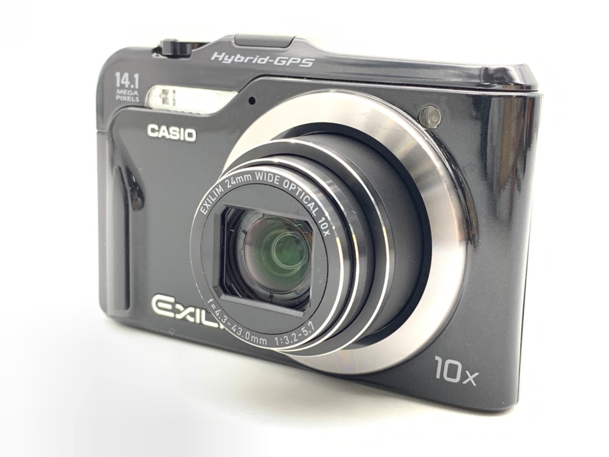 CASIO カシオ デジタルカメラ EXILIM EX-ZR500WE　ホワイト カシオ HIGH SPEED EXILIM EX-ZR500WE [ホワイト] 価格比較