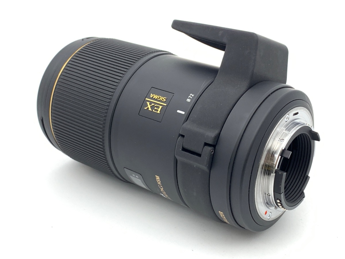シグマAPO MACRO 150mm F2.8 EX DG OS HSMニコン用 シグマ APO MACRO 150mm F2.8 EX DG OS HSM [ニコン用] 価格比較