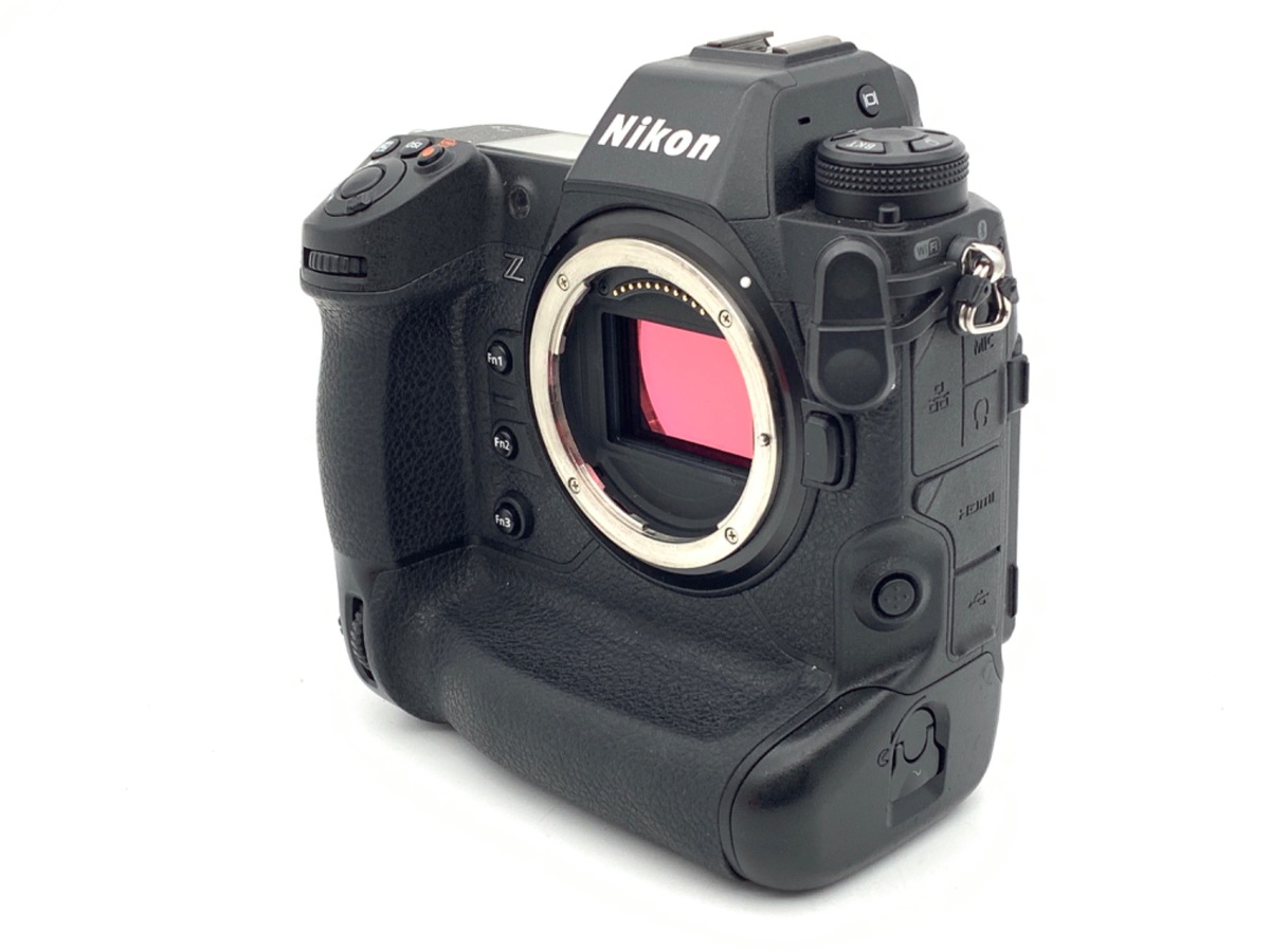中古：B(並品)】ニコン Z9 ボディ | 2443801309749
