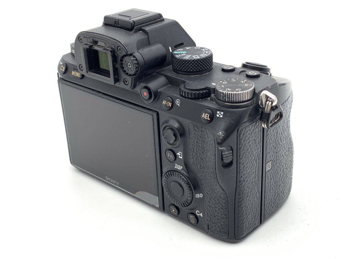 中古：B(並品)】ソニー α7III ボディ [ILCE-7M3] | 2443801311391