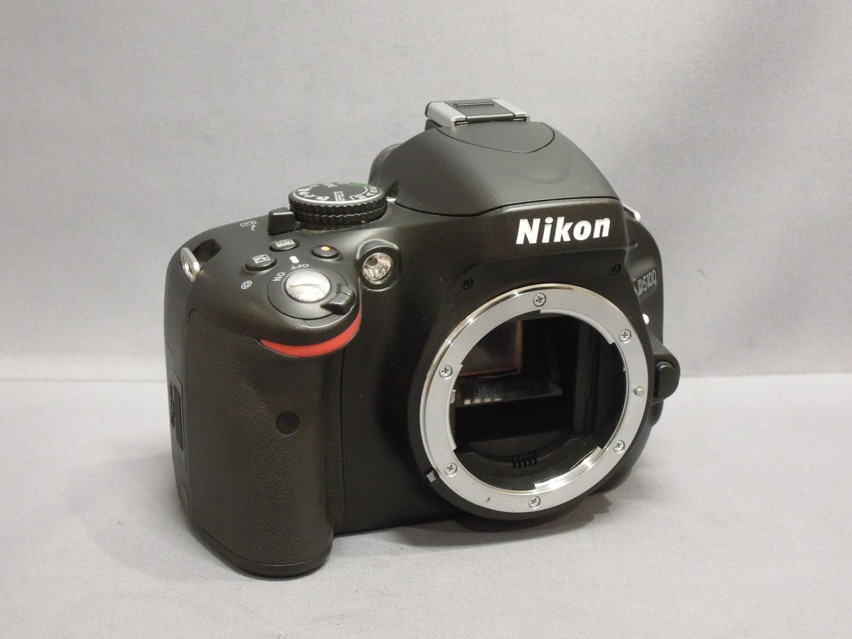 D5100 ボディ 中古価格比較 - 価格.com