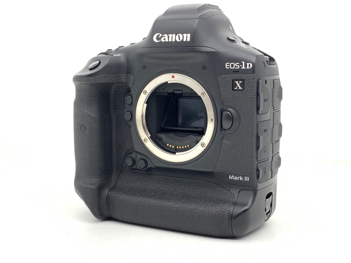 CANON キヤノン EOS-1D X MarkIII ボディ canon-canon-eos-1dx-mark-iii-