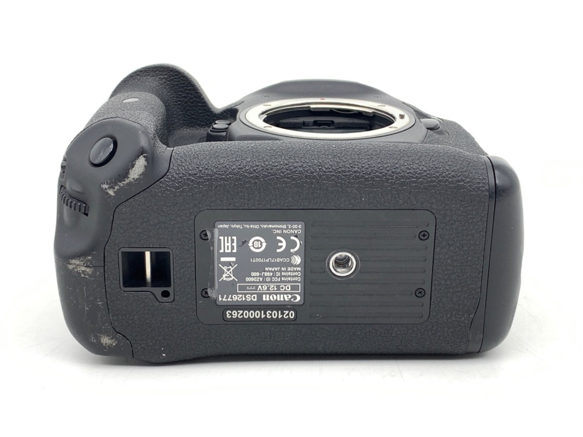 CANON キヤノン EOS-1D X MarkIII ボディ Canon EOS-1D X Mark II Digital SLR Camera Body
