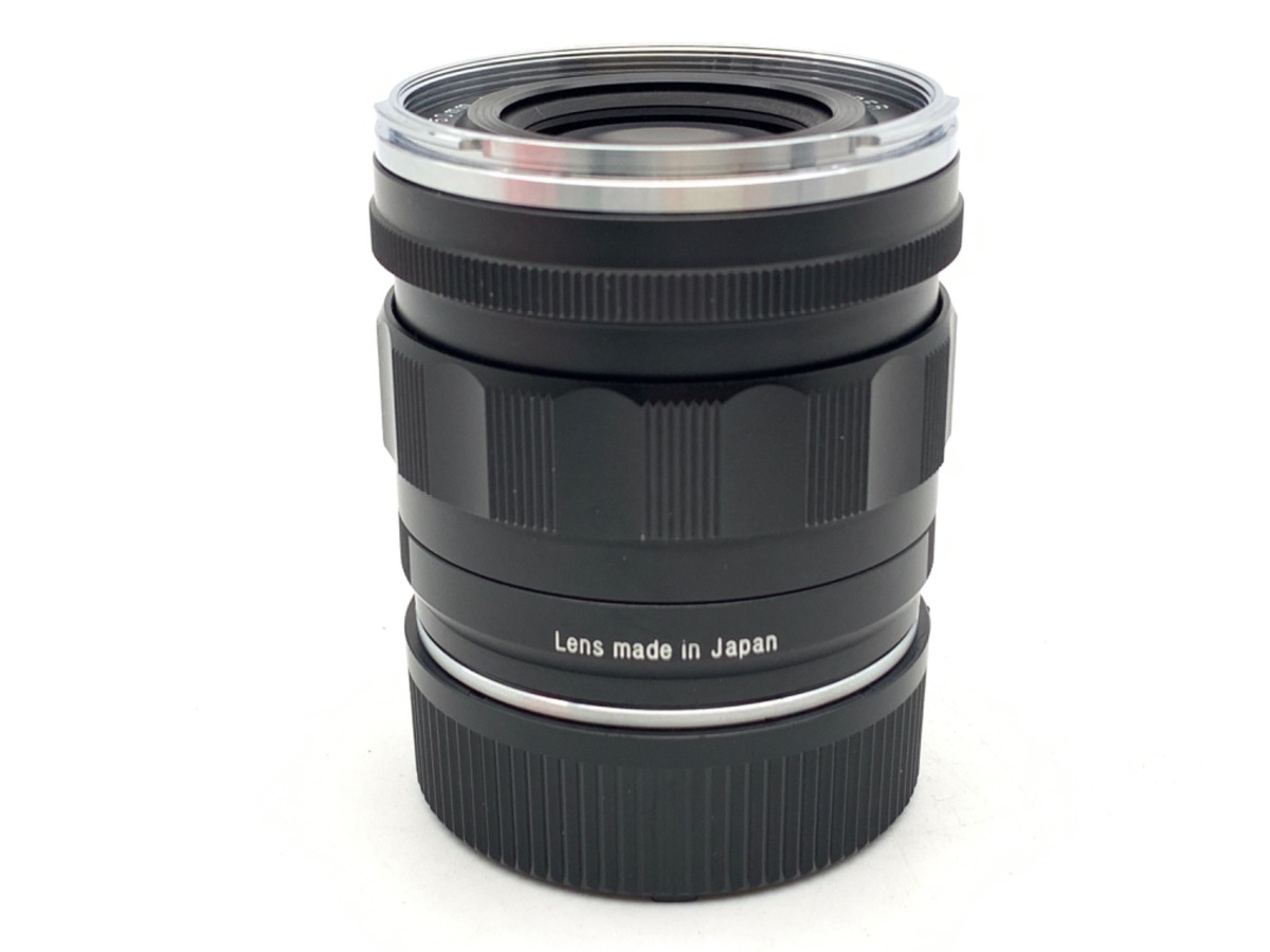 中古美品　フォクトレンダー　アポランター50mm F2 新品)Voigtlander (フォクトレンダー) APO-LANTHAR 50mm F2 Aspherical