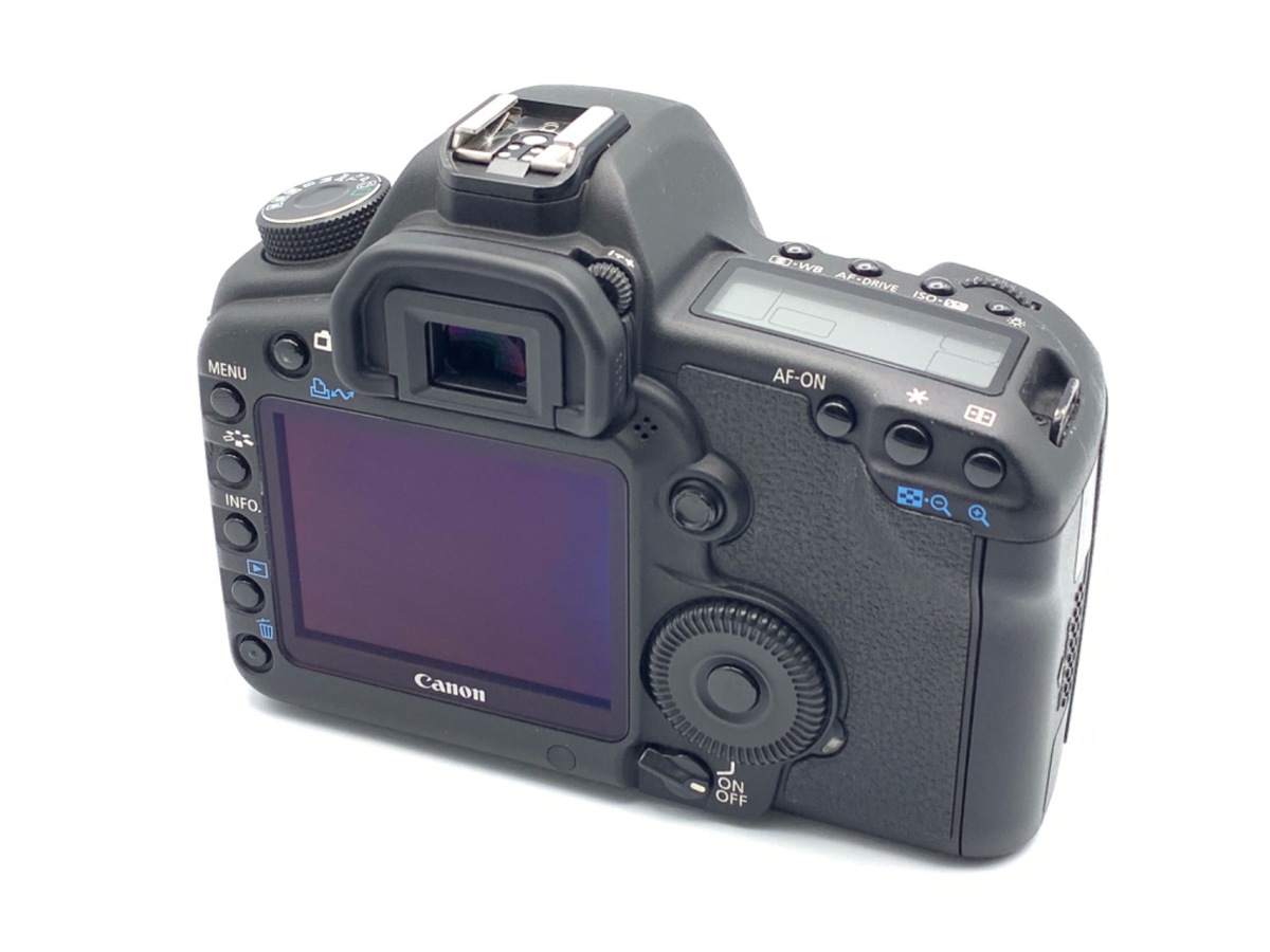 キヤノン Canon EOS 5D MarkII ボディ 【公式通販】