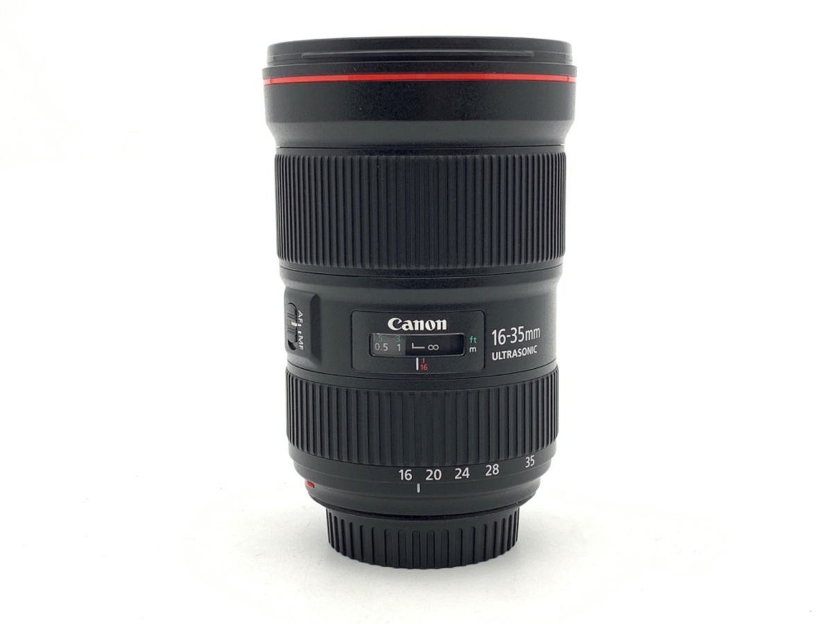 中古/完動 Canon EF16-35mm f/2.8L II USM Canon EF 16-35mm F2.8 L II USM – ねりま中古カメラきつね堂