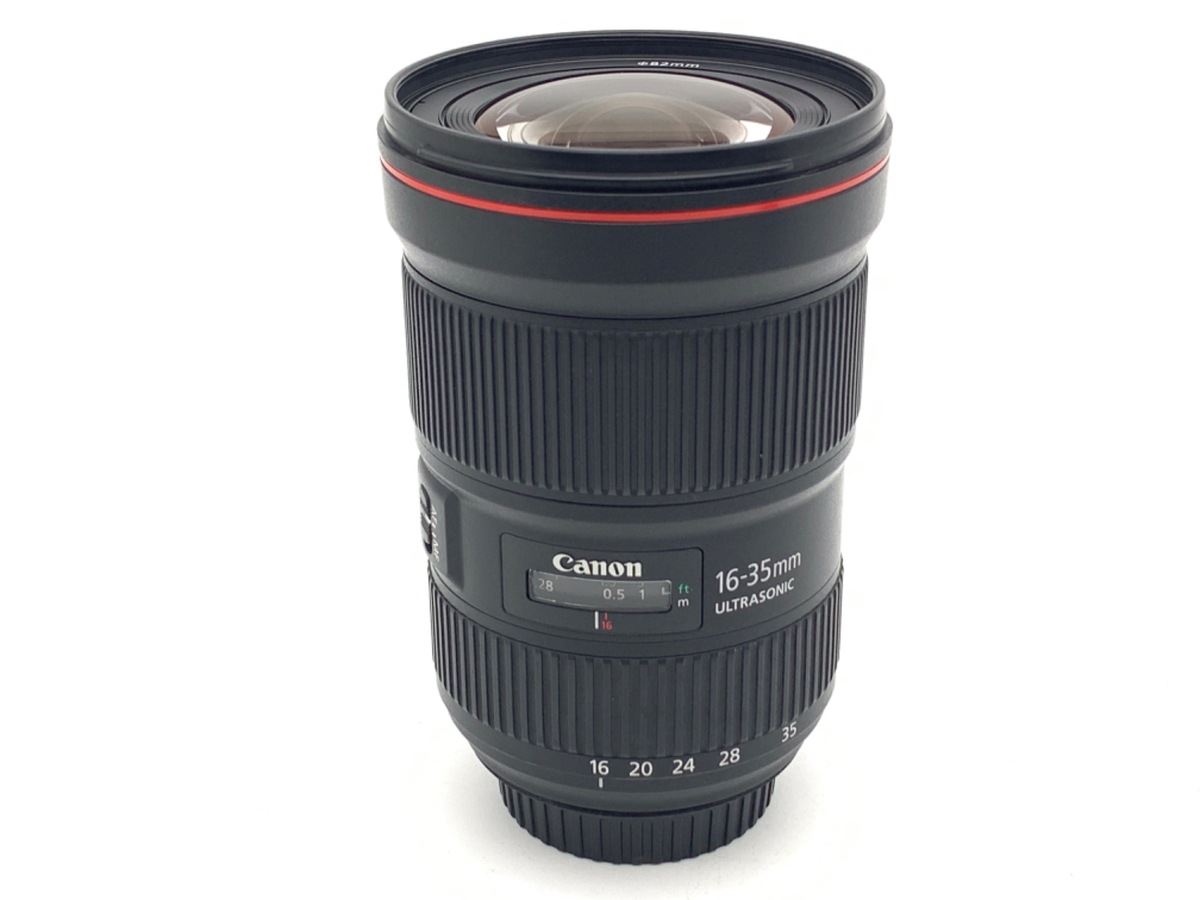 Canon EF16-35mm F2.8L III USM【中古】 EF16-35mm F2.8L III USM 中古価格比較 - 価格.com