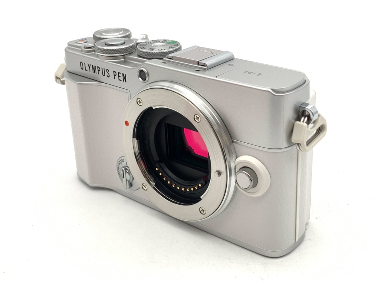 OLYMPUS PEN E-P7 ボディ 中古価格比較 - 価格.com