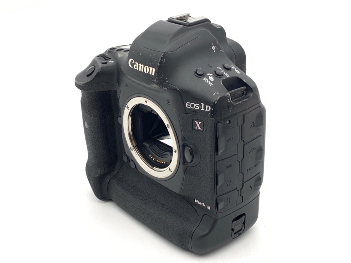 4月18日限定価格♪Canon EOS Kiss X3 ボディ