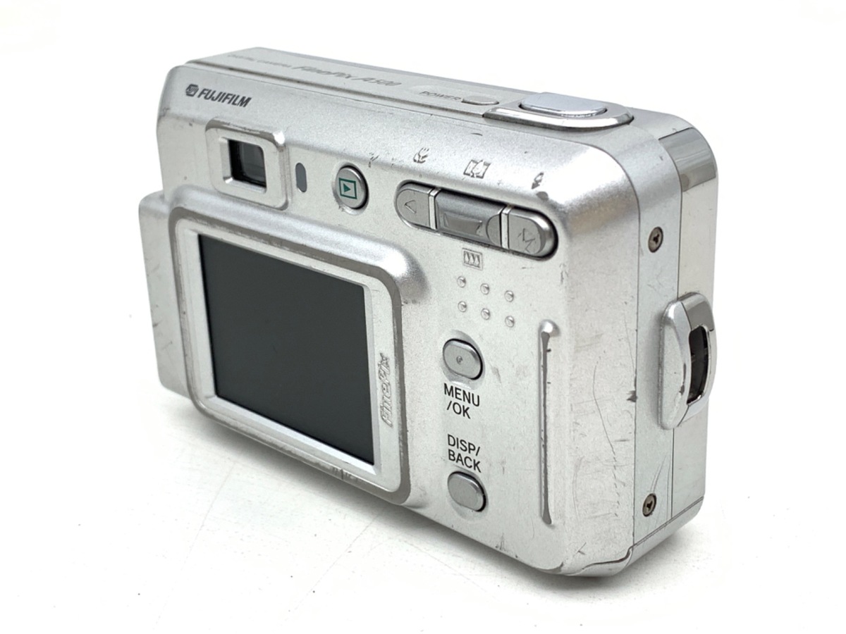 【中古】(フジフイルム) FUJIFILM FinePix A500 中古：B(並品)】フジフイルム FinePix A500 | 2443801327842