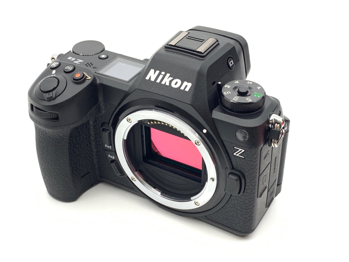 【未使用】Nikon Z6III ボディ Nikon Z6III ボディ｜新品通販フジヤカメラ