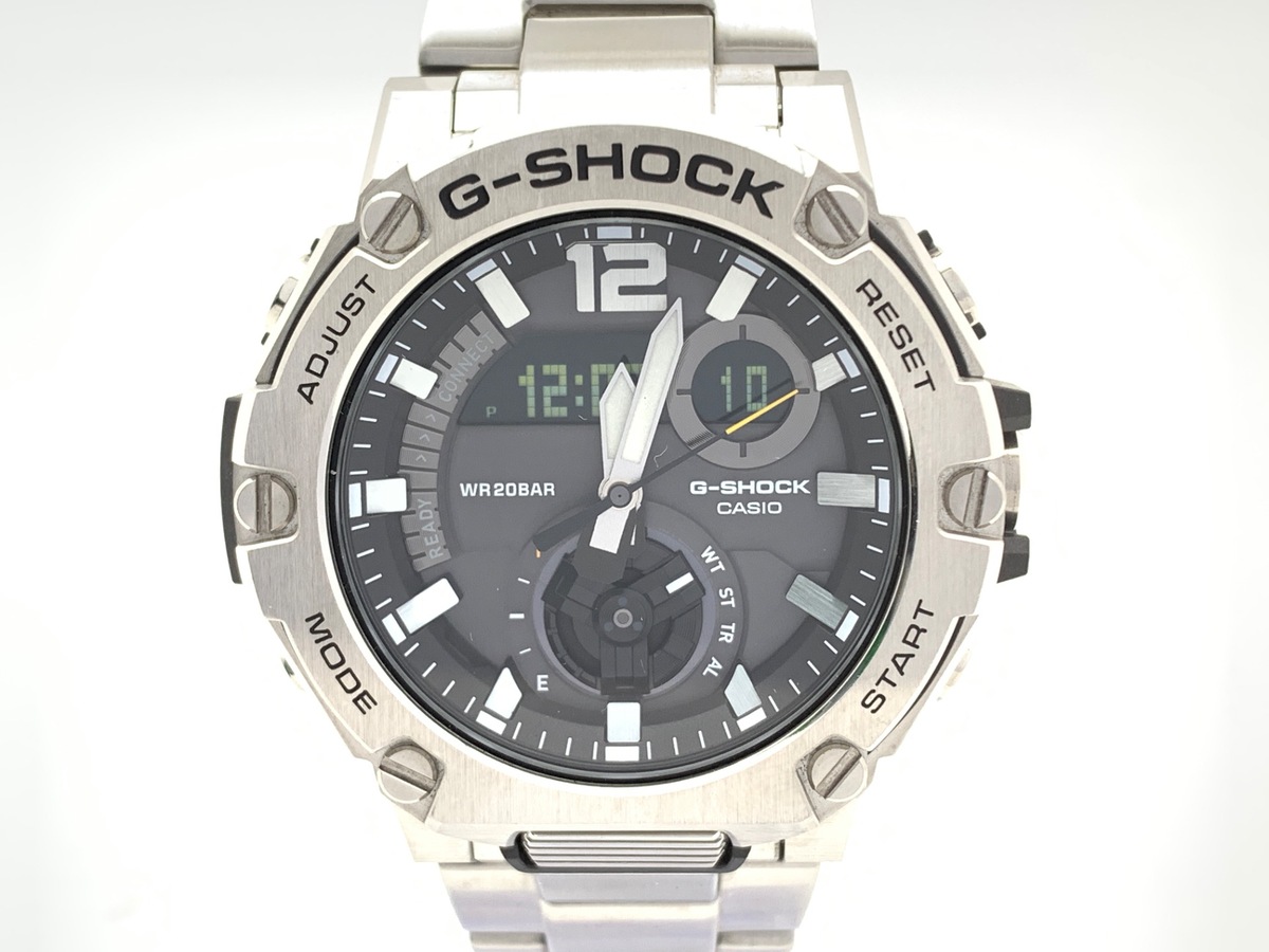【ほぼ未使用】G-SHOCK GW-1700TDJ-8AJF 楽天市場】富士屋◇カシオ Gショック The G GW-1700TDJ-8AJF