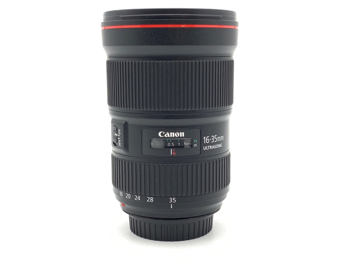 Amazon | Canon EF 16-35mm F2.8L USM | カメラ用交換レンズ 通販