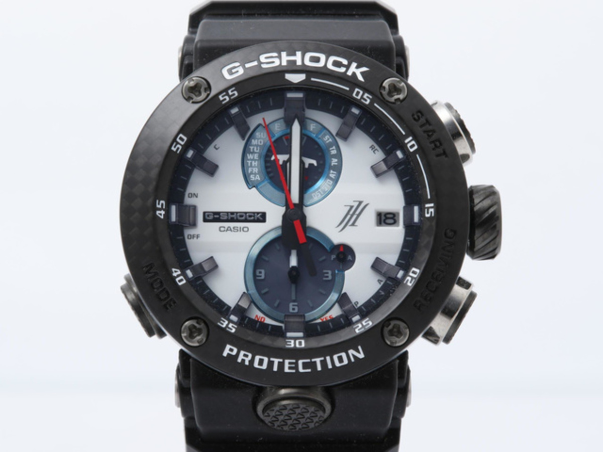 G-SHOCK カシオ GWR-B1000HJ-1AJR HondaJet