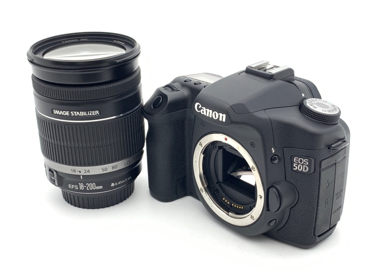 望遠レンズ要らず高倍率レンズキット⭐️PC転送OK⭐️Canon EOS 50D