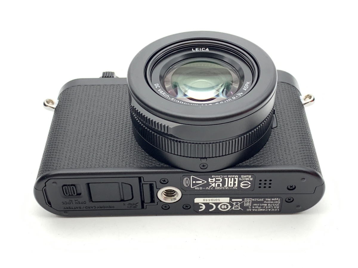 中古：A(美品)】ライカ D-LUX8 [19191] | 2443801337278