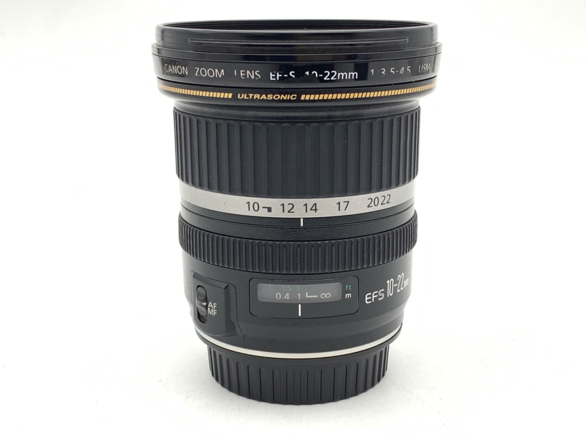 Amazon.co.jp: Canon 超広角ズームレンズ EF-S10-22mm F3.5-4.5