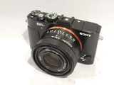 中古】ソニー Cyber-shot DSC-RX1RM2 在庫一覧｜カメラのキタムラ