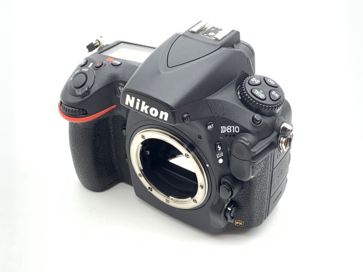 価格.com - ニコン D810 ボディ 価格比較