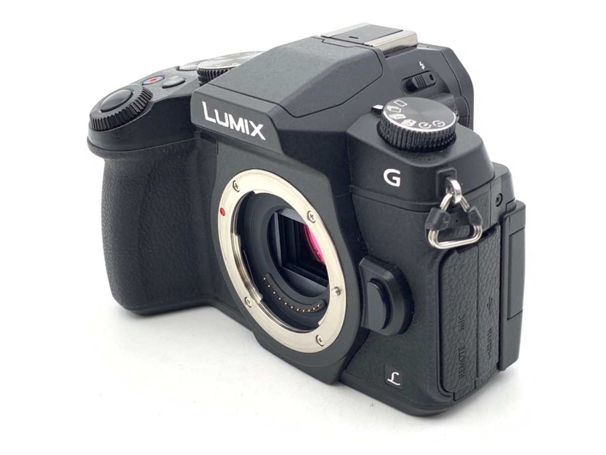 価格.com - パナソニック LUMIX DC-G99DH 標準ズームレンズ