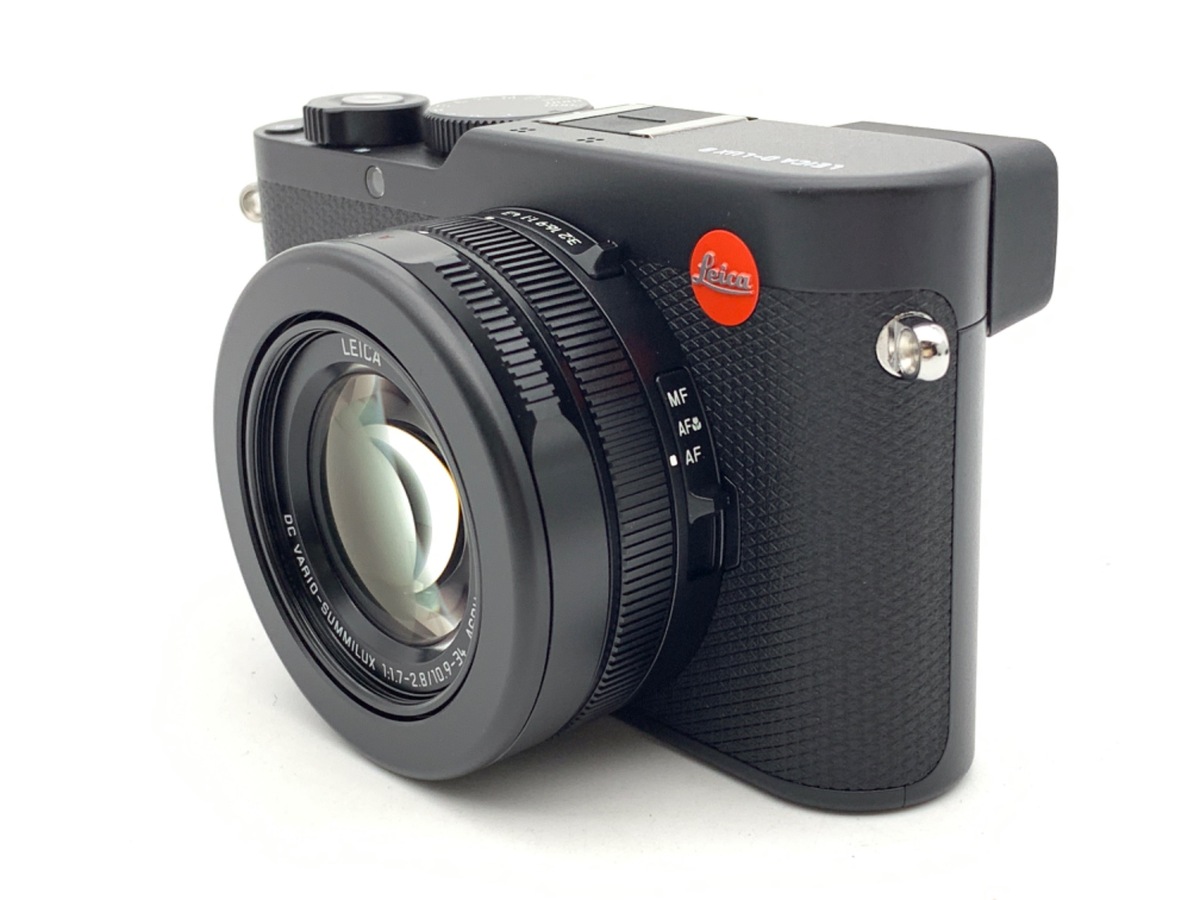 中古】ﾗｲｶ D-LUX8 19191<br> ランク：AB「カメラのナニワ 梅田