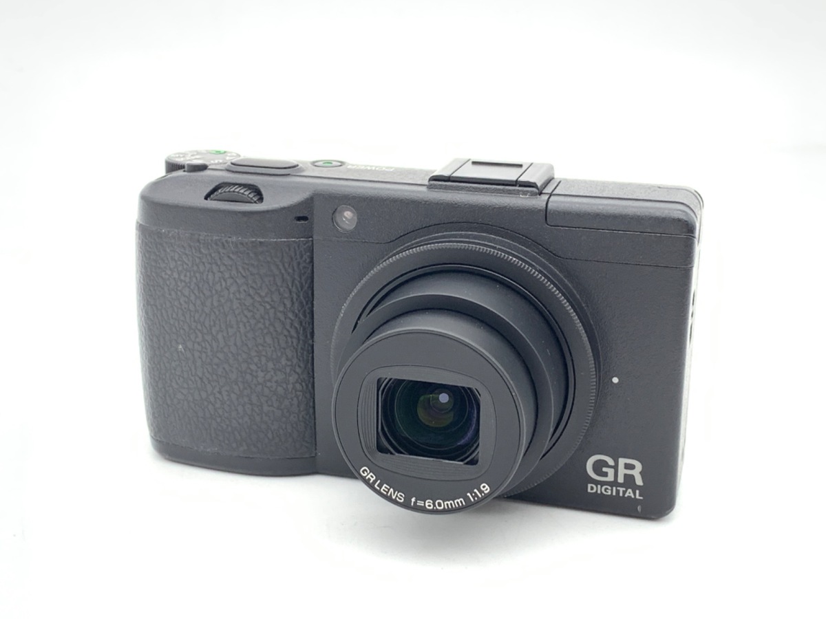GR DIGITAL III 中古価格比較 - 価格.com