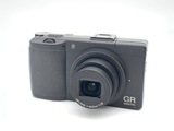 中古：B(並品)】リコー GR DIGITAL III | 2443801348304