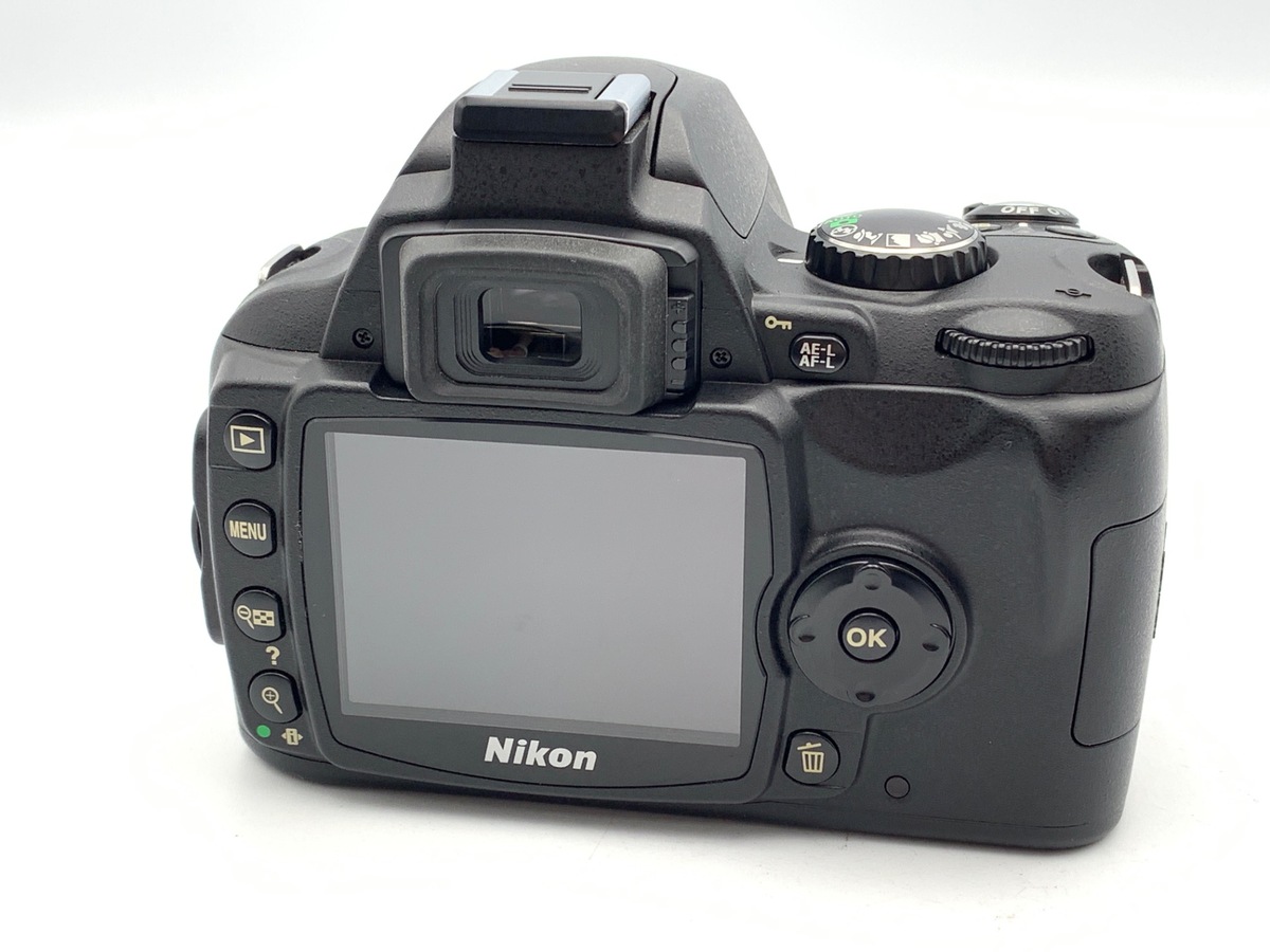 【完動品】Y-771 Nikon D40 Y-771 Nikon D40